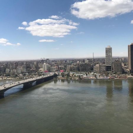 Nile View Inn カイロ エクステリア 写真